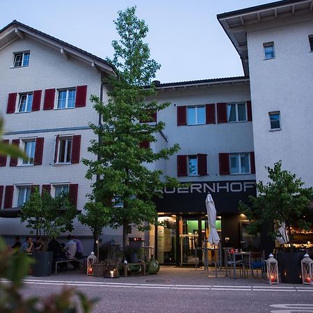 Hotel Bauernhof - Self Check-In Hotel Risch-Rotkreuz Extérieur photo