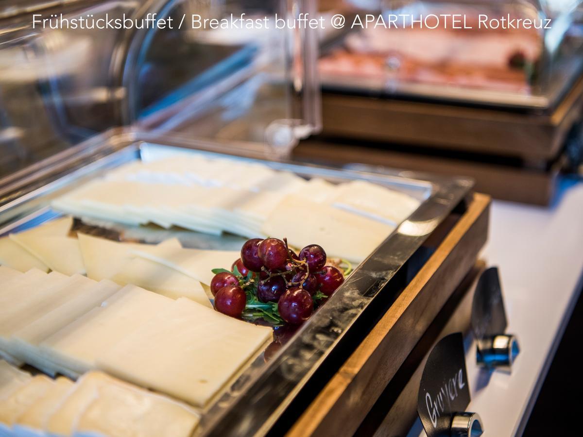 Hotel Bauernhof - Self Check-In Hotel Risch-Rotkreuz Extérieur photo